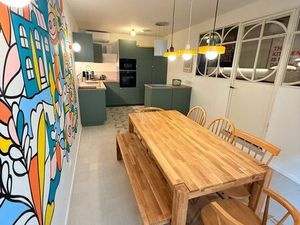 Superbe appartement hyper centre neuf meublé