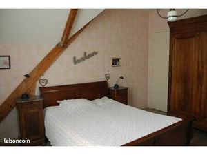 Chambre chez particulier