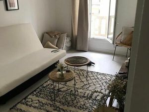Grand studio Asnières mairie tout équipée excellent état