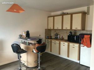 Location 33m2 rue narcisse lanchy