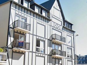 Cosy Appart Deauville plein centre