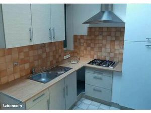 Appartement centre ville