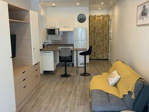 Studio meublé centre-ville