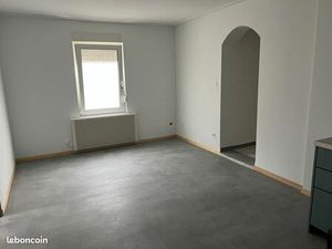 Appartement 52 m² - Lingolsheim