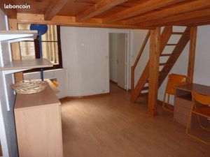 Appt meublé T2 lyon 5