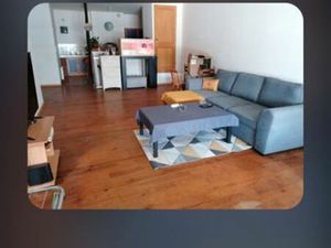 Particulier loue grand t2 70 M2