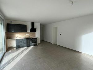 Appartement F3 / RDJ