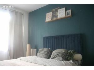 Sous location appartement Paris 15