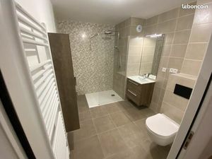 Appartement T2 pinel à Quimper