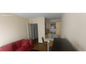 Appartement à Rodez
