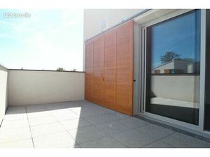 T2 47 m2 Tournefeuille + terrasse  parking sous-sol