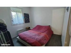 Appartement 2 pièces d'une superficie de 47.05 m²