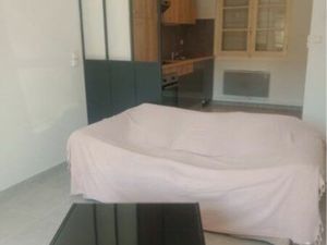 T2 avec jardin  proche centre historiqe 