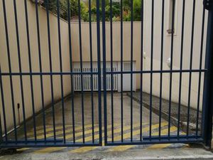 Garage pour voiture – Rue Ville Pépin  Saint-Servan  accès facile