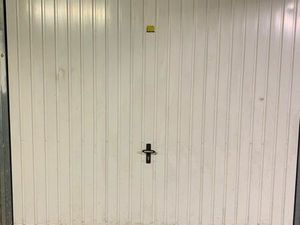 Garage/box de stockage