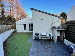 Vente maison 5 pièces 94 m² Argenteuil (95100)