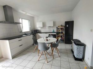 Location maison 2 chambres