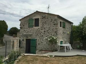 Maisonnette de charme