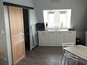 Location studio meublé