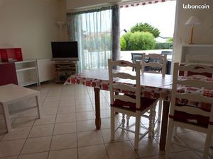 LOCATION APPARTEMENT BIDART - Bail mobilité ou bail étudiant