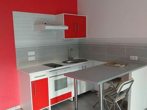 Grand studio au calme avec jardin partagé