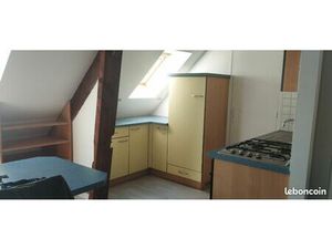 Loue appartement meublé