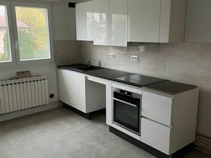 Loue F3 rénové 100m2 Creutzwald