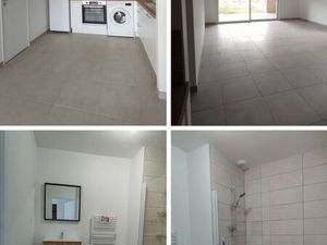 Appartement PMR 50 m² meublé + terrasse 25 m² - Résidence seniors sécurisée - Marcilly-le-