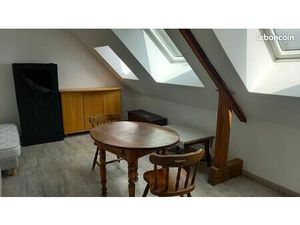 Appartement à Espalion