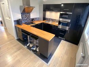 Sans frais  chambre lumineuse haut de gamme  tout inclus