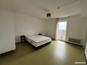 Appartement T2 proche Brumath