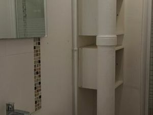 F2 à louer à 15 min gar du Nord