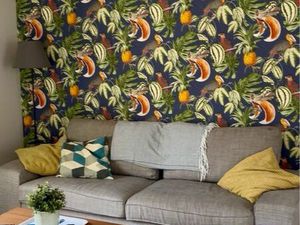 T2 meublé hyper centre 47 m2