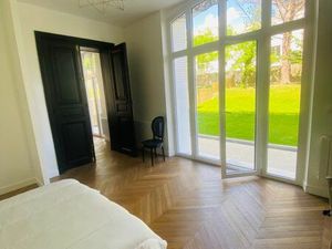 Comme une maison F4 130m2 jardin 20’ Senlis et aéroport CDG