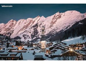 Place de parking salon des dames