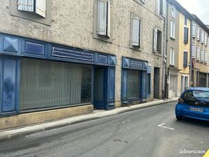 Local professionnel 75m2