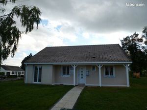 Location maison individuelle cambrai