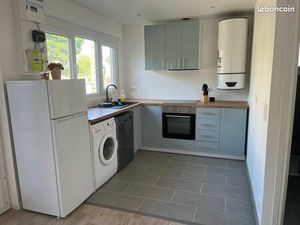 Location maison meublée 36m2