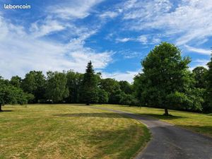 Maison à la campagne