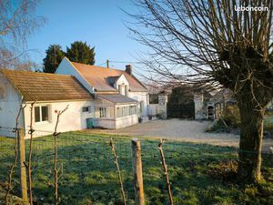 Maison à louer 2 chambres
