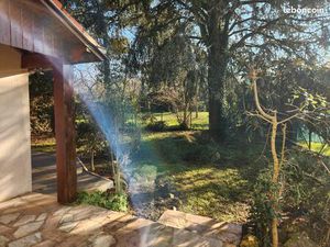 Vertou beautour - 3 chambres - jardin - proche busway