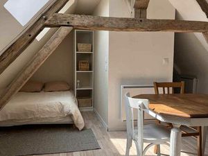 Studio Meublé au mois ou à la semaine