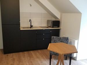 Appartement T2 Basse-Indre