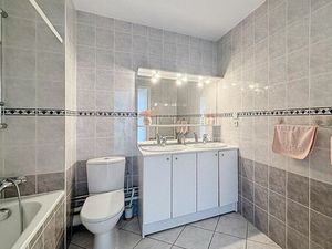 Un bel et grand T3 de 73 m²