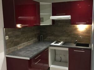 A louer BEAU T2 bien équipé