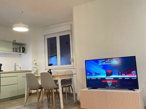 Location meublée 37 m² – BAIL DE MOBILITÉ -Disponible de janvier à juin