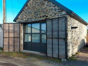 Appartement T1 bis 36m2