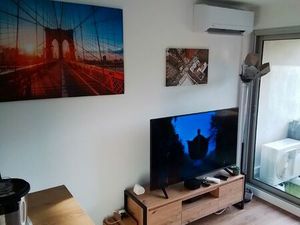 T2 meublé à l'année