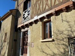 Location maison à l’année Arreau