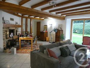 Maison à louer - 5 pièces - 163 90 m2 - Moulay - 53 - PAYS-DE-LOIRE